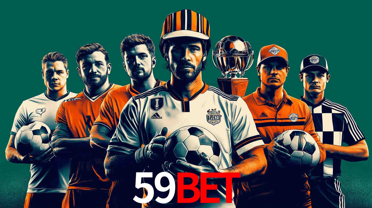 Descubra o Programa VIP da 59bet: Vantagens Exclusivas para Jogadores