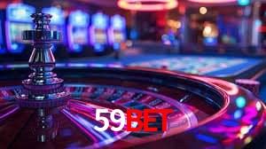 Estatísticas do Jogo 59bet