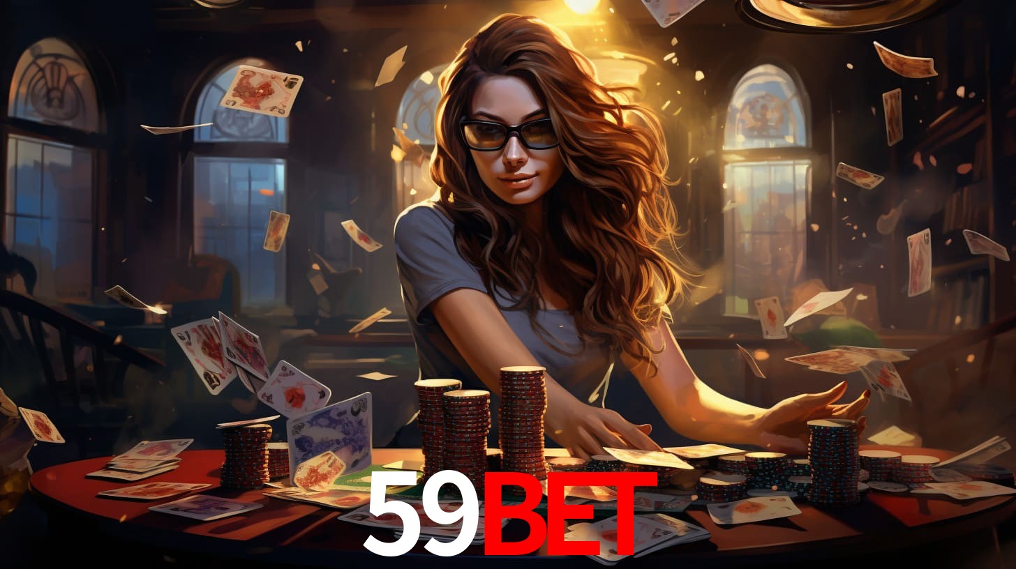Tournaments 59bet