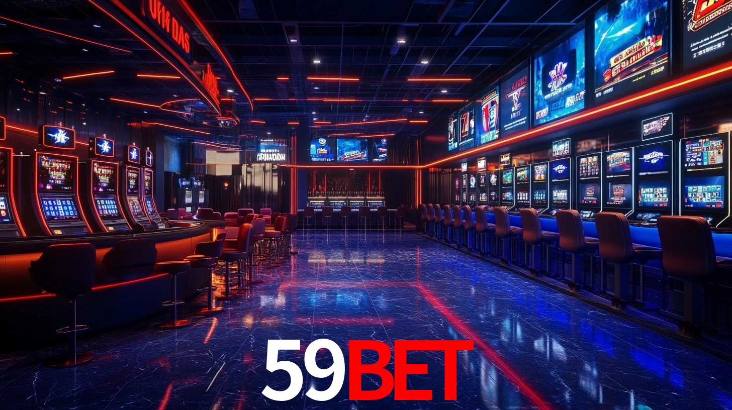 Exclusive Games 59bet