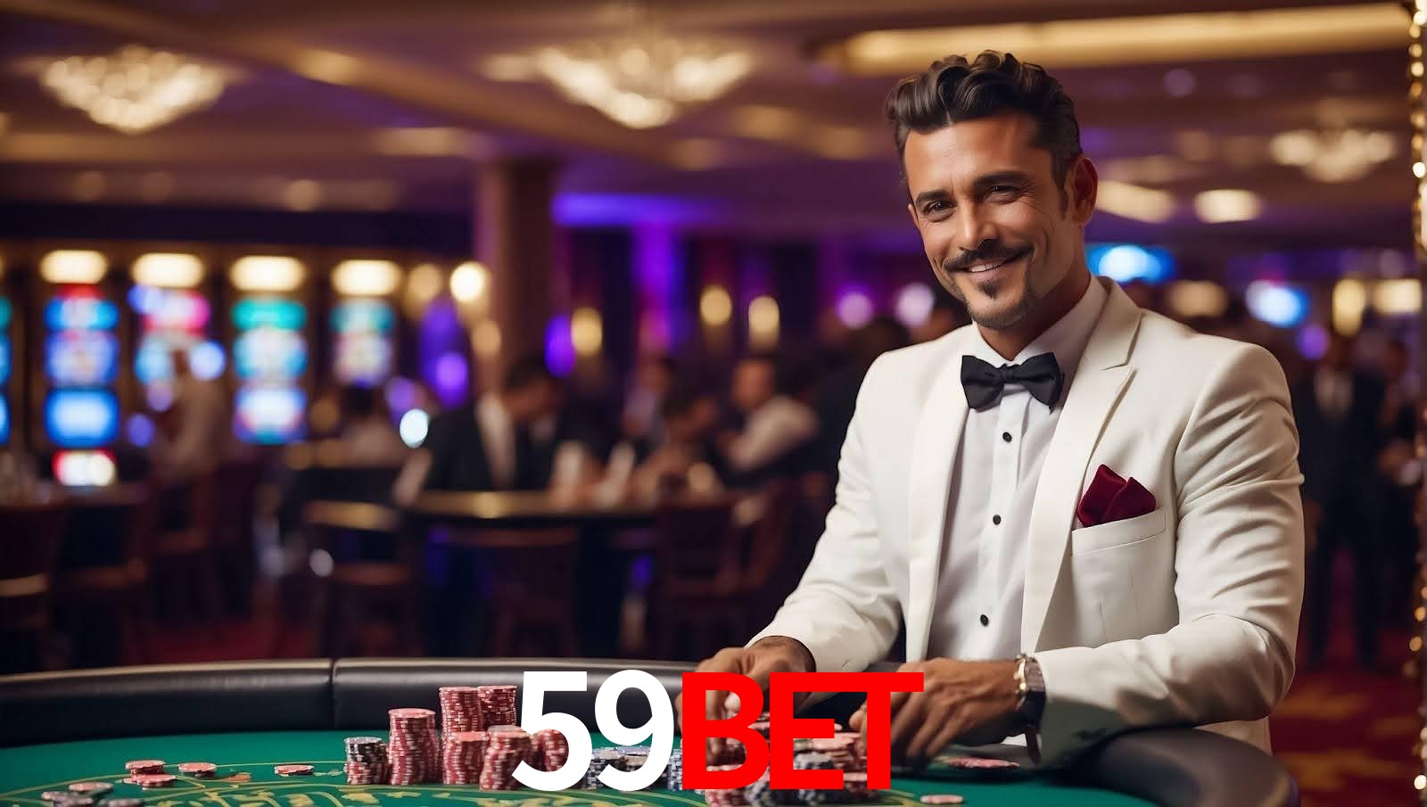 Ofertas Exclusivas 59bet