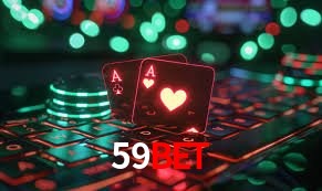 Recursos de Bônus 59bet