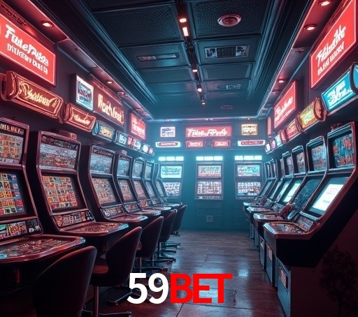 Logo 59bet Loteria Online
