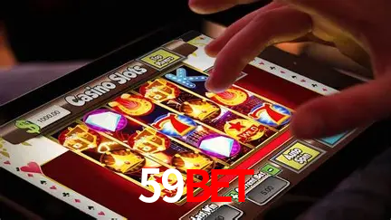 A Experiência Imersiva dos Cassinos Ao Vivo no 59bet