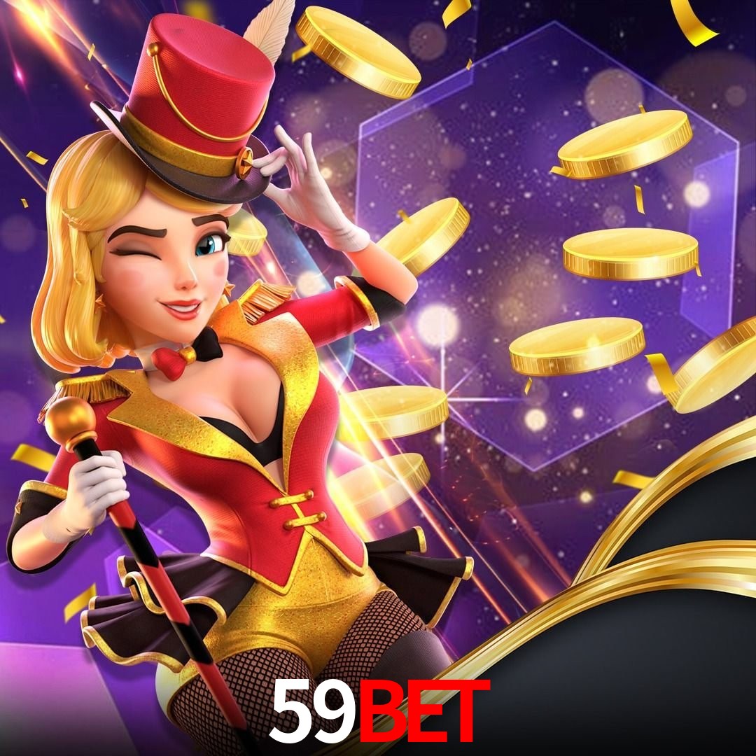 Blackjack Table 59bet