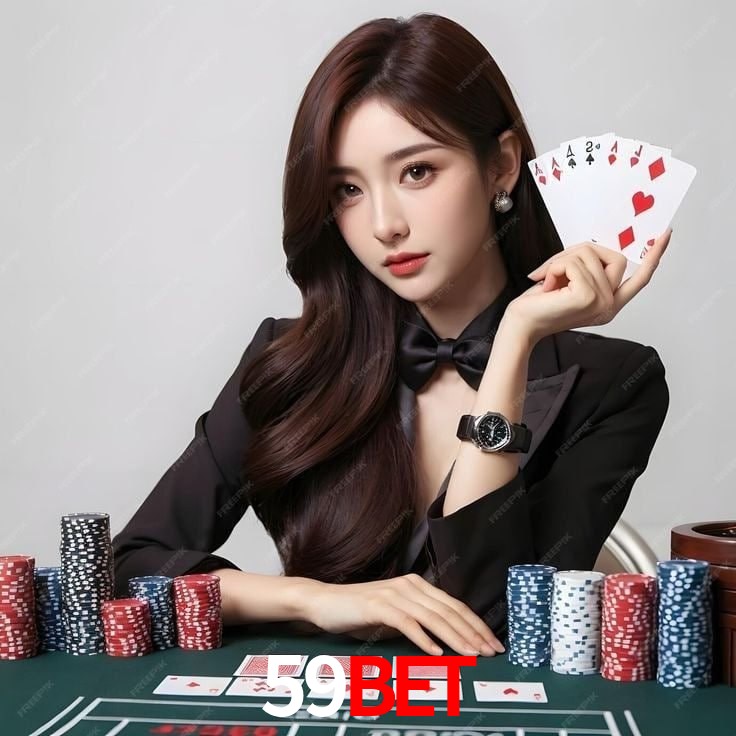 59bet Logo Verificado
