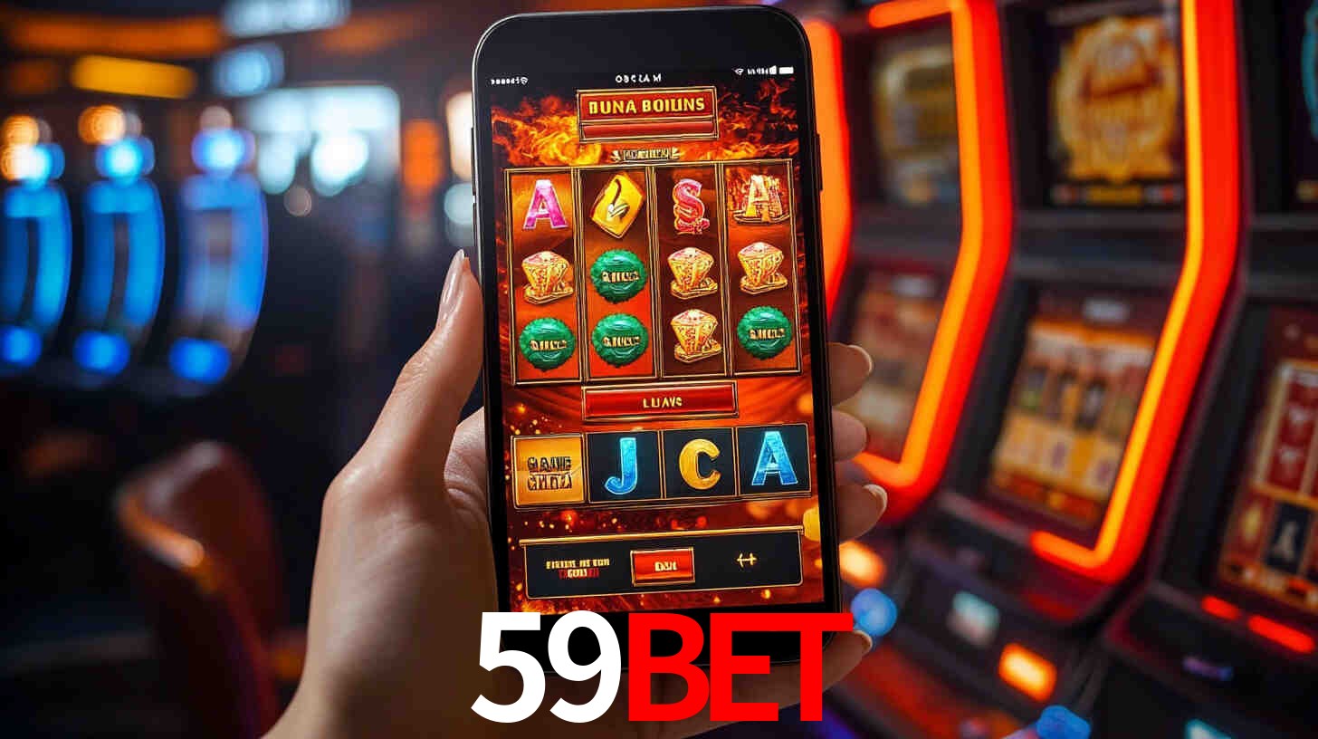 59bet: Seu Especialista em Apostas Esportivas Brasileiras