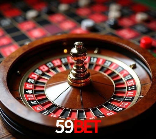 Logo da 59bet