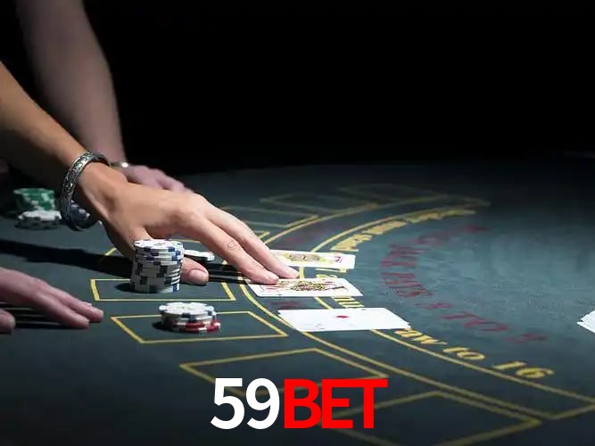 59bet Sistema Rápido