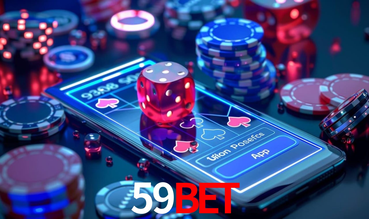 Bot 59bet Telegram
