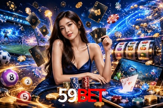 2FA Security 59bet