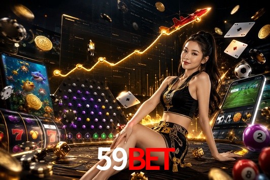 Secure Login 59bet
