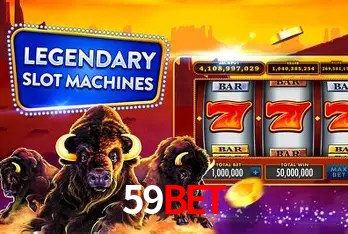 Inovações de Jogos na 59bet: O Futuro das Experiências Interativas
