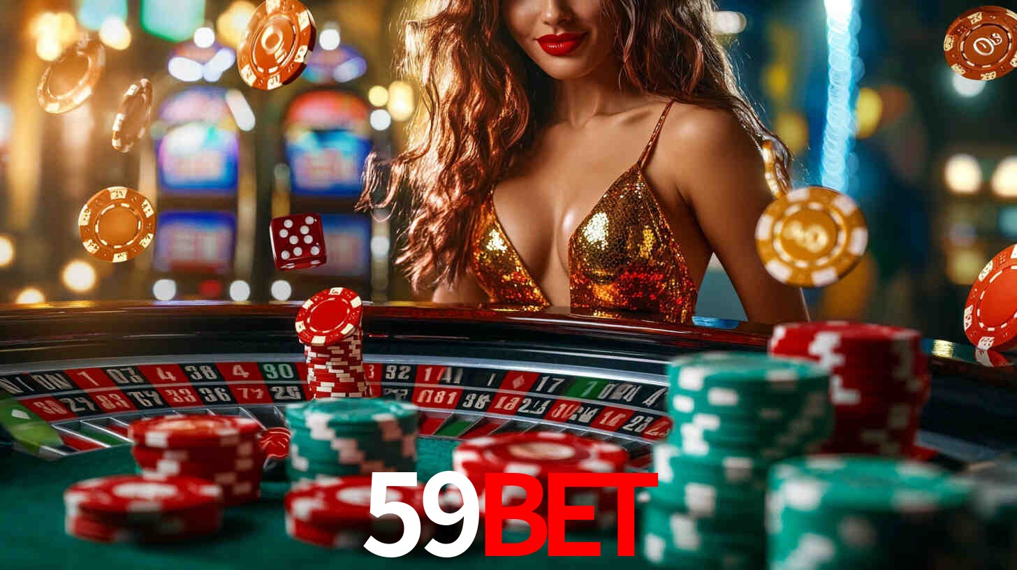 Ofertas Imperdíveis na 59bet: Promoções e Bônus Que Valem a Pena